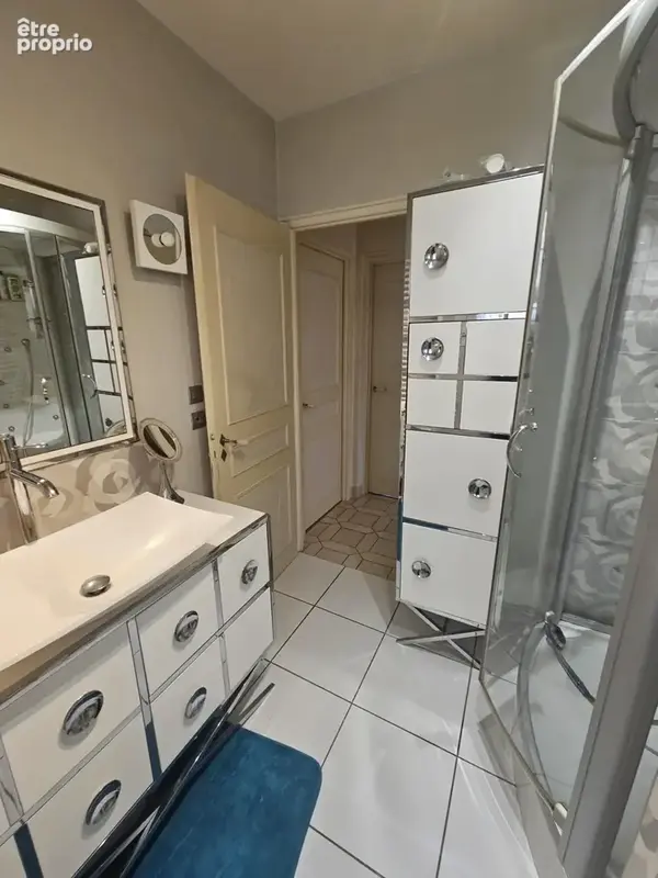 Givry maison familiale 4 chambres - photo 15