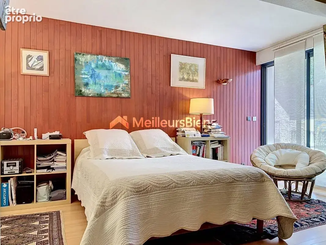 Maison 150 m² à Quimper, 3 chambres et terrasse - photo 11