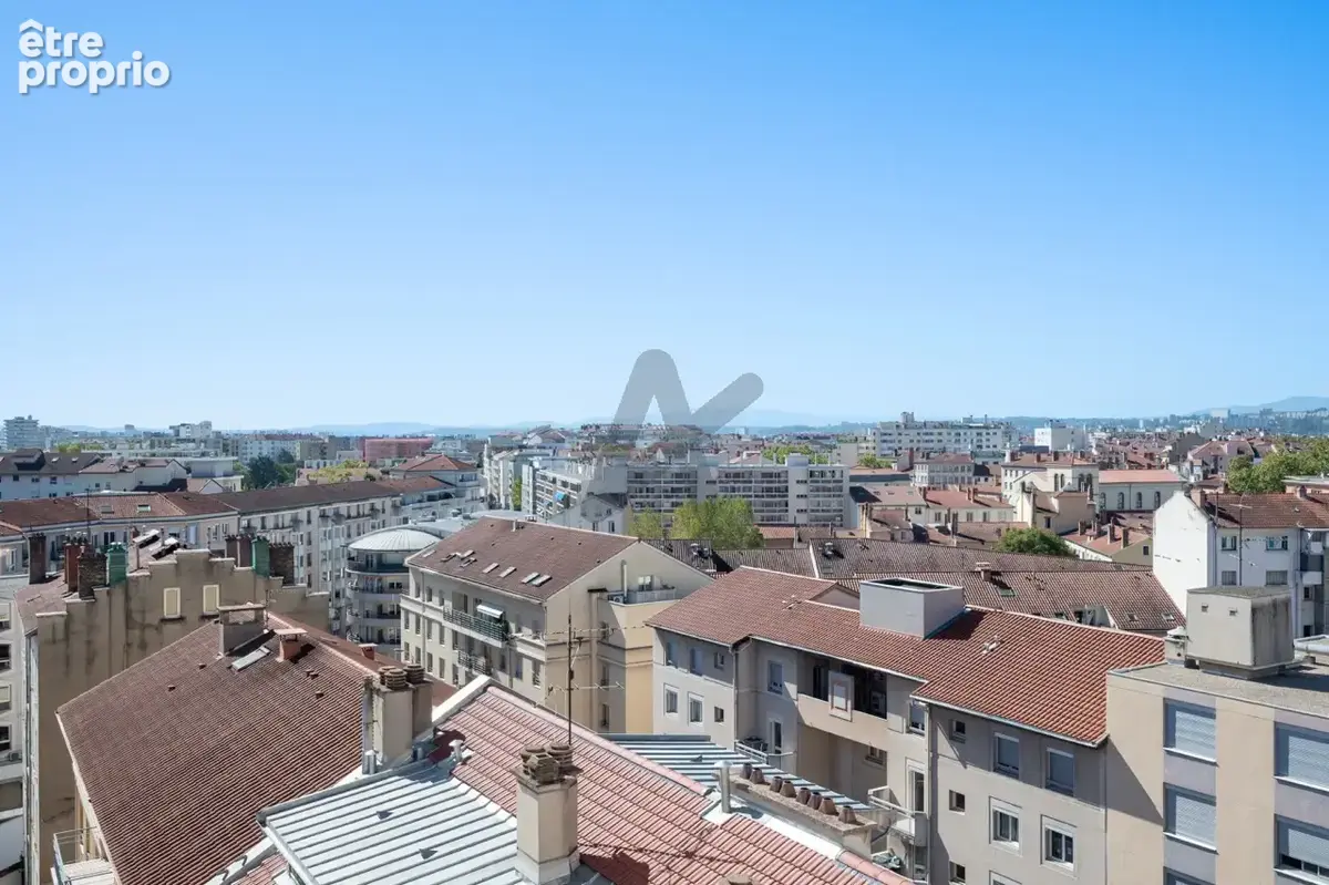 LYON 7e SAINT LOUIS.Appartement familial avec balcon et stationnement - photo 21
