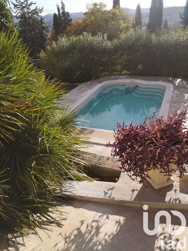 Photo 2 - Appartement à CABRIS