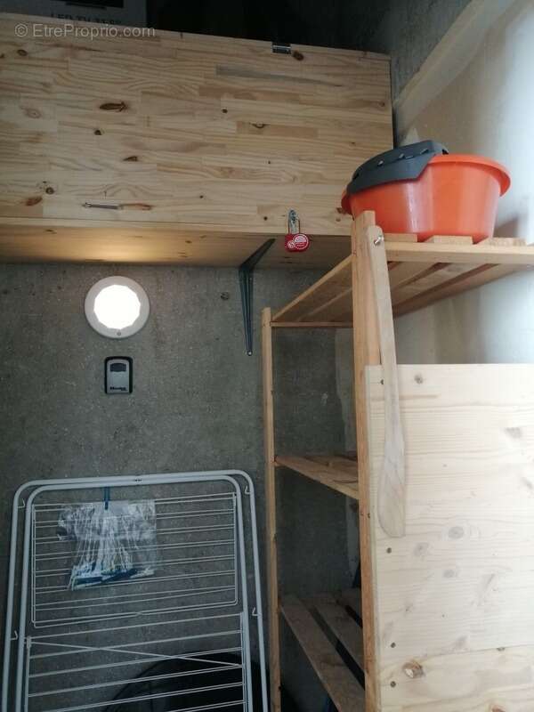 Appartement à ASTUGUE