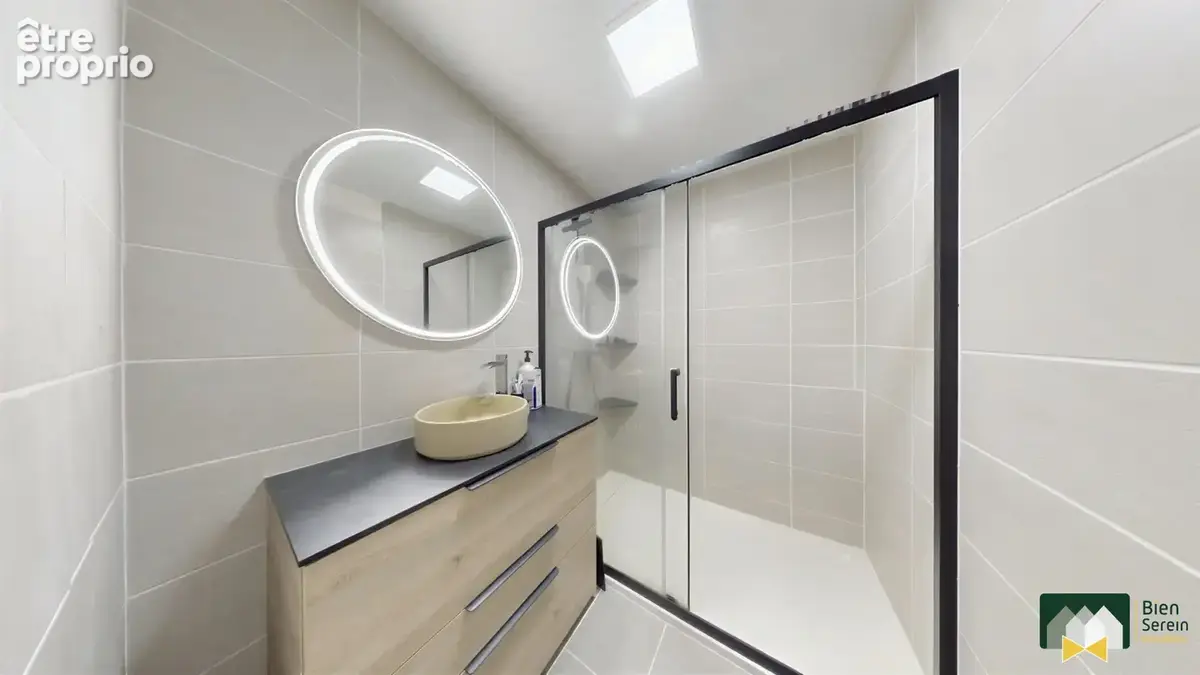 Maison 4 pièces 65 m² à vendre à Leves (28300) - photo 7
