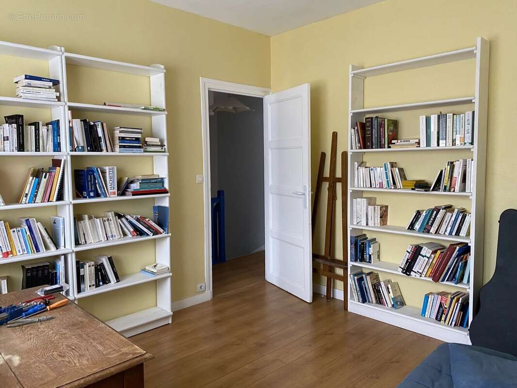 Maison à SAINT-NAZAIRE