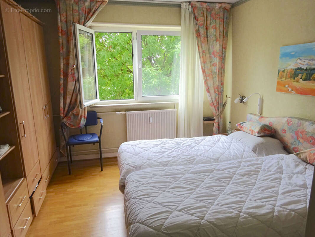Appartement à RIEDISHEIM