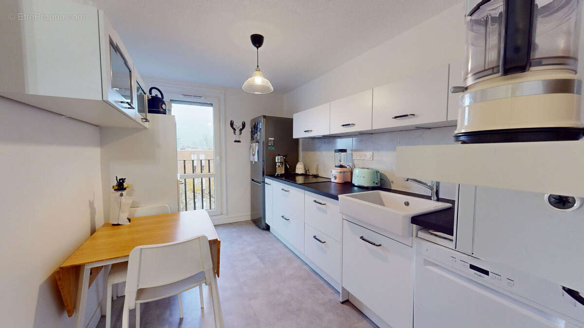 Appartement à ANGLET