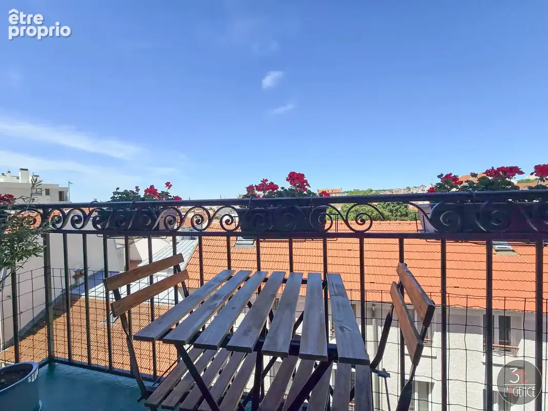 Appartement 85 m² à Fontenay-Sous-Bois  - photo 2