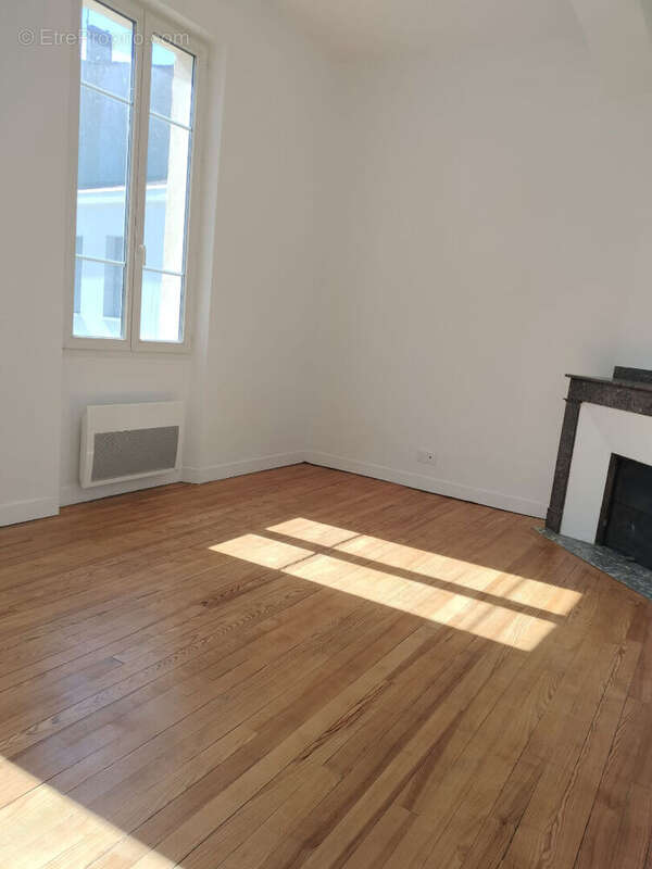 Appartement à CASTELSARRASIN