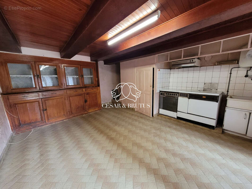 Maison 45 m² à Lavoute-Sur-Loire  - photo 7