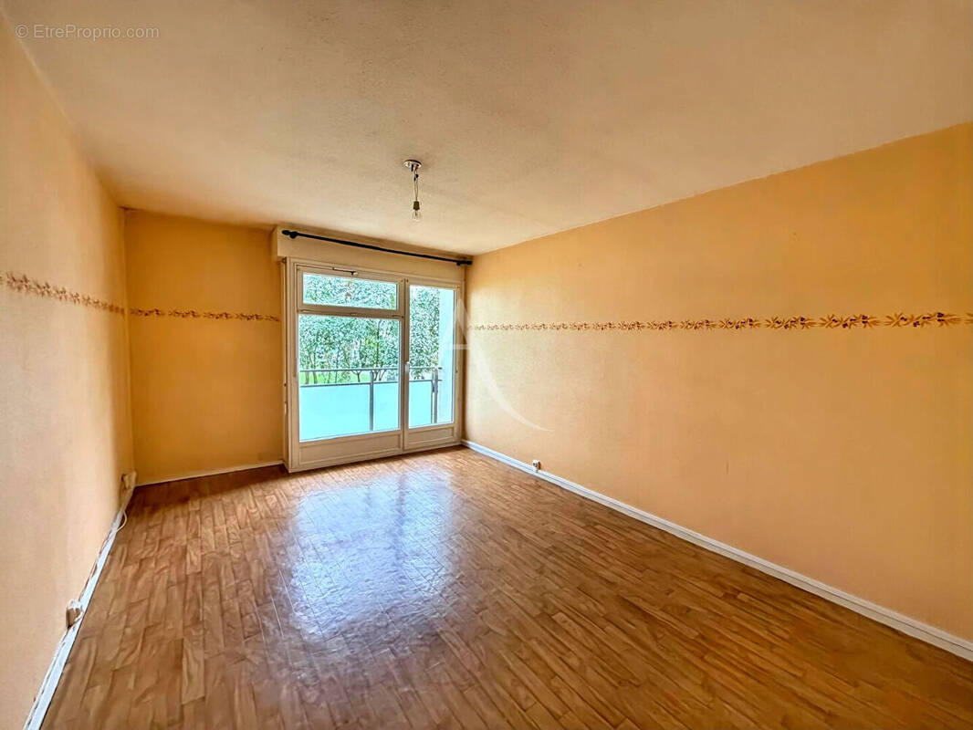 Appartement à ORVAULT