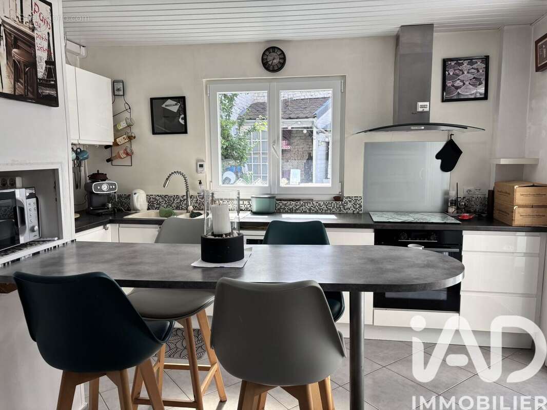 Photo 3 - Maison à SAINGHIN-EN-WEPPES