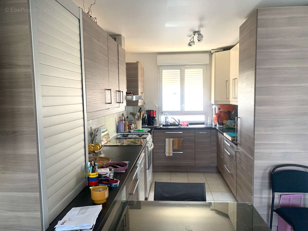 Maison à CONFLANS-SAINTE-HONORINE