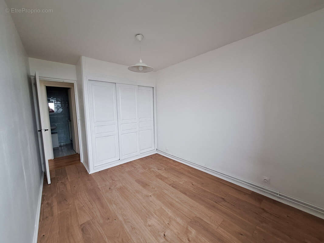 Appartement à POISSY