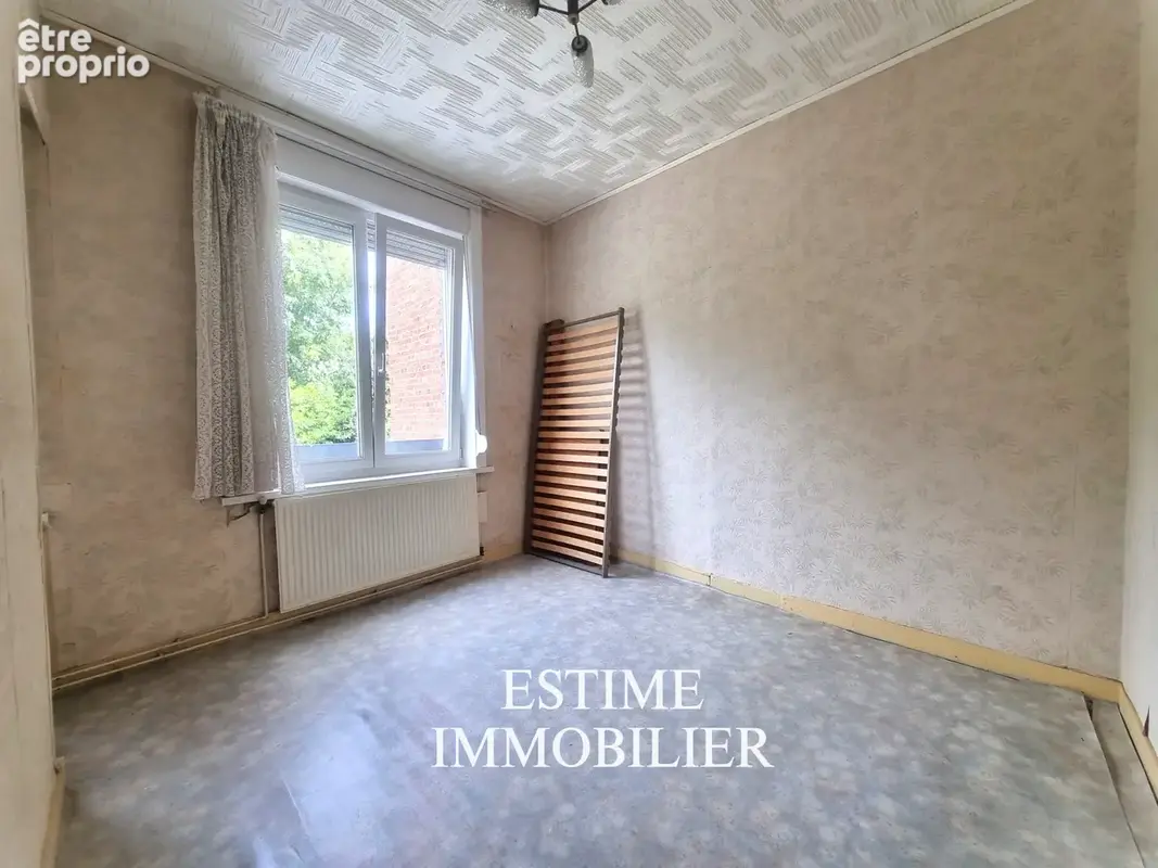 Lille saint maurice pellevoisin maison t4 - photo 9