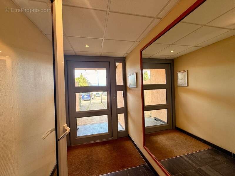 Appartement à BERRIAC