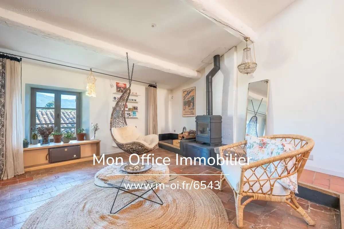 Référence : 6543-CCH. - Maison 3 pièces - photo 19