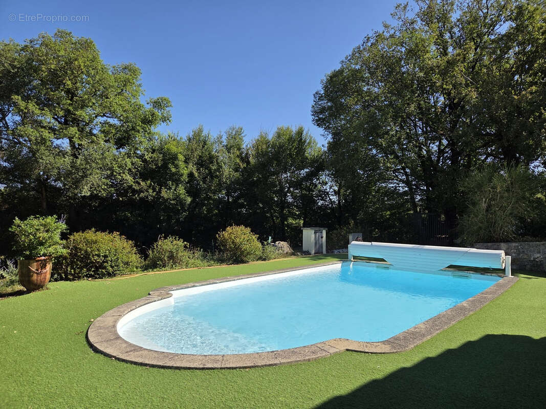 Maison à SAINT-REMY