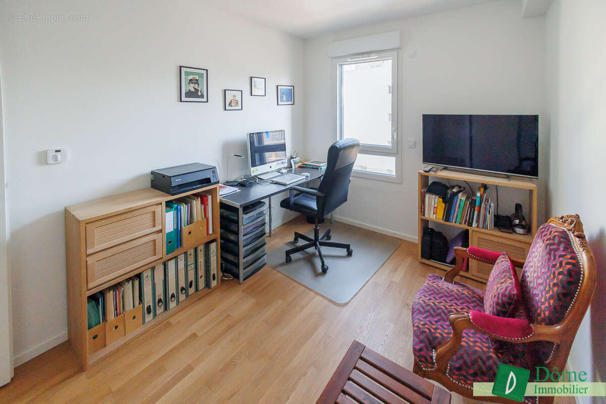Appartement à MEYLAN
