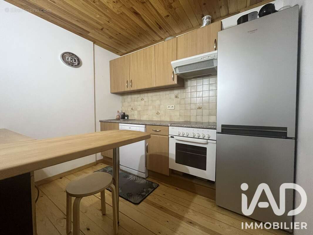 Appartement 77 m² à Bolquere  - photo 4