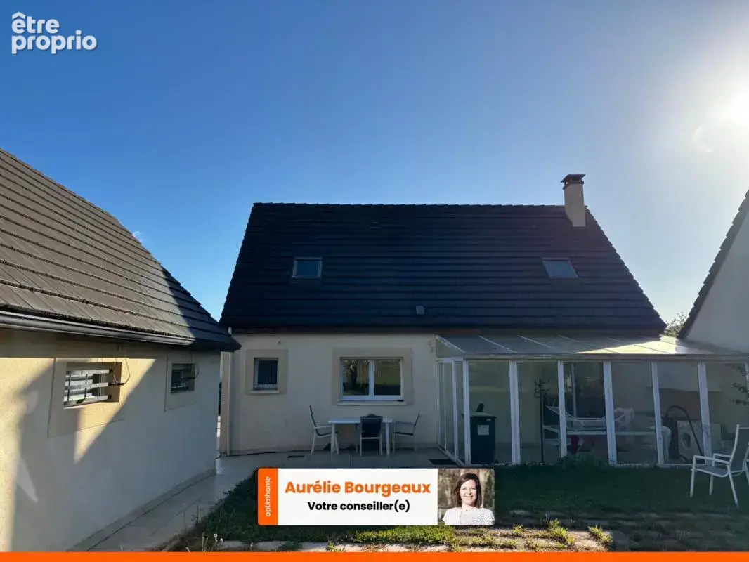  GRAVIGNY – Maison familiale – 5 chambres – DPE C - Garage indépendant – Véranda - photo 19
