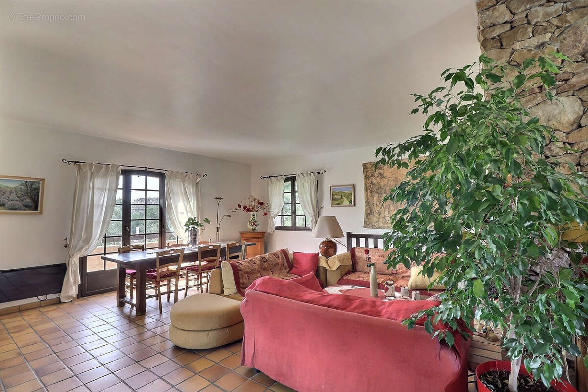 Maison à BANDOL