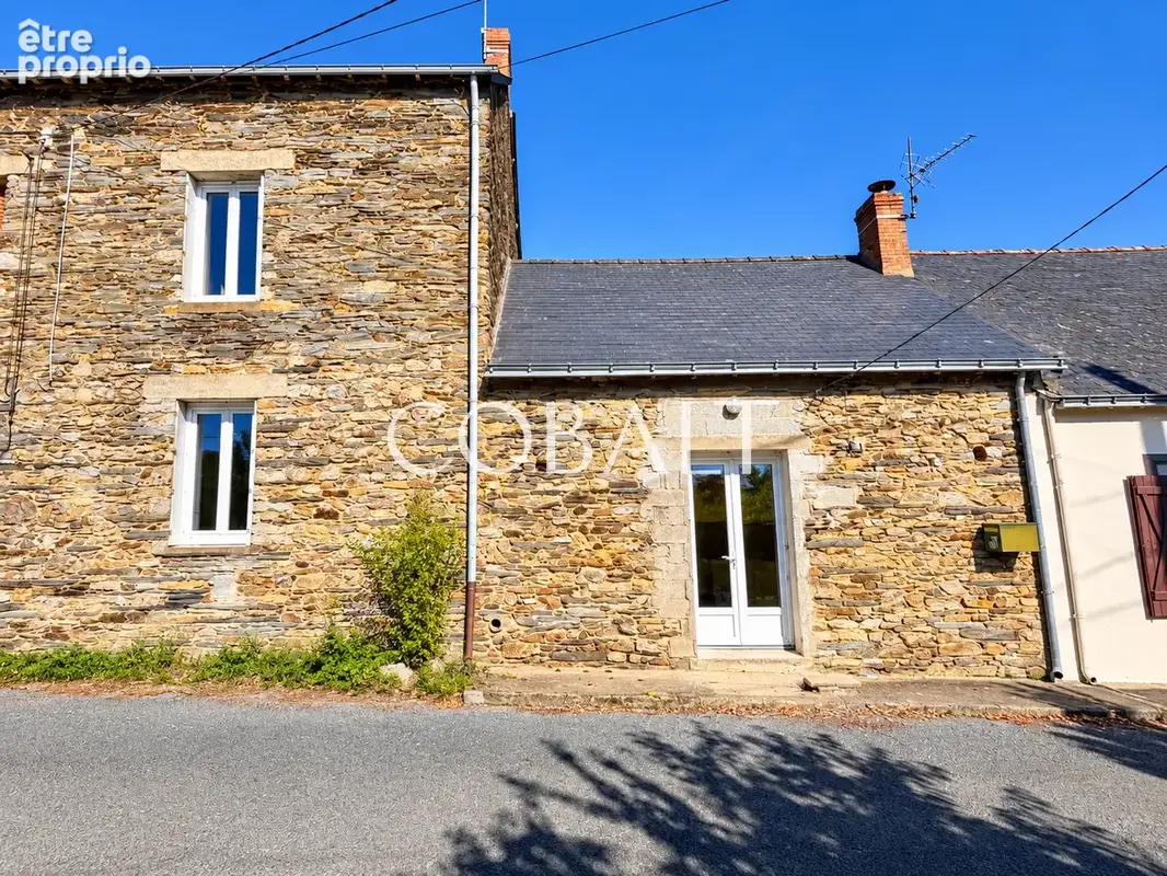 Maison en pierre au calme en campagne - photo 2