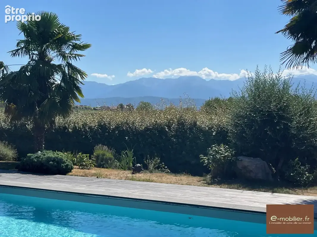 Maison 7 pièces 214 m² à vendre à Myans (73800) - photo 3