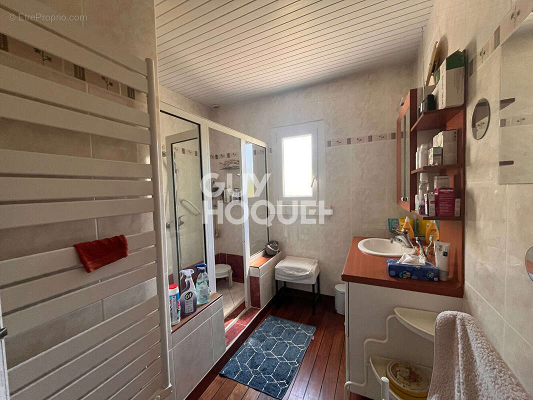 Maison à SOULAC-SUR-MER