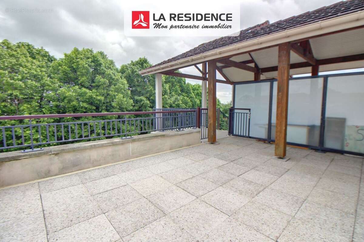 Appartement 67 m² à Magnanville  - photo 4
