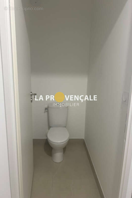 Appartement à TRETS