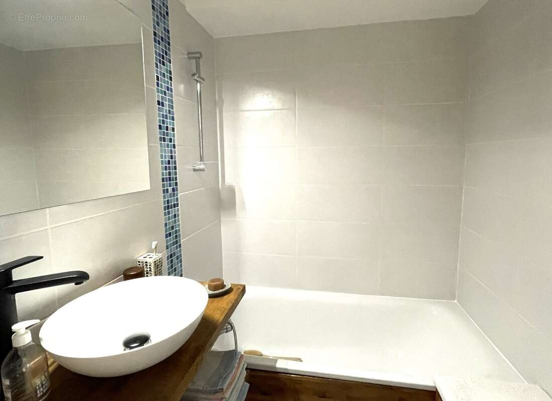 Appartement à VERSAILLES