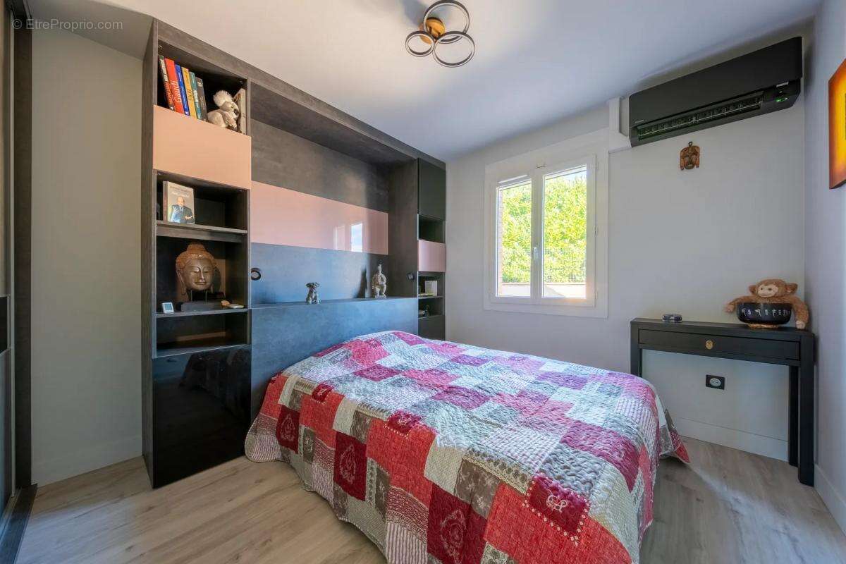 Maison à FONTENILLES