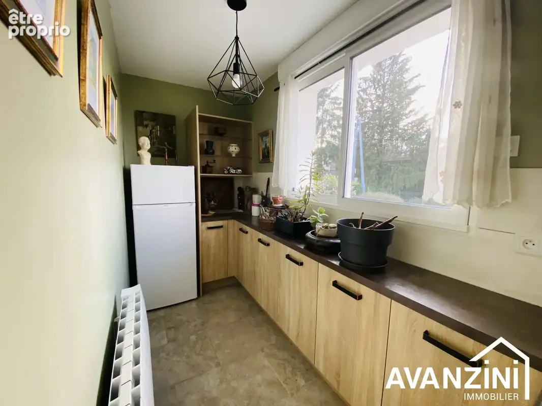 Maison 4 pièces 107 m² à vendre à Voulangis (77580) - photo 7