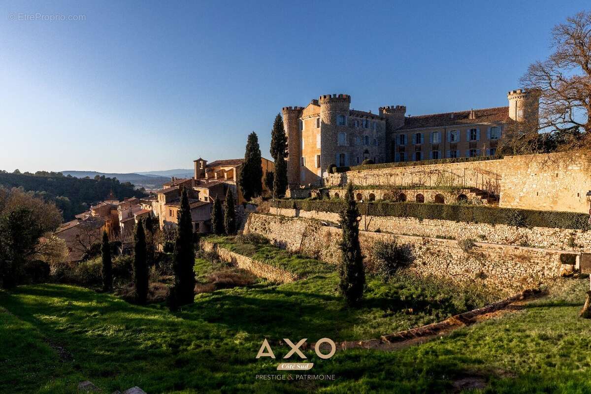 Maison à SAINT-MARTIN