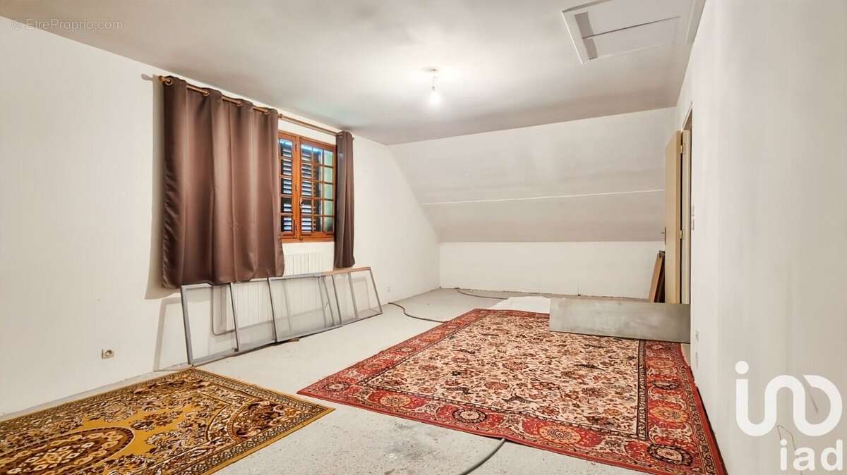 Photo 8 - Maison à BOULEURS