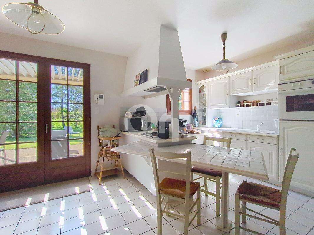 Maison À Vendre - photo 10