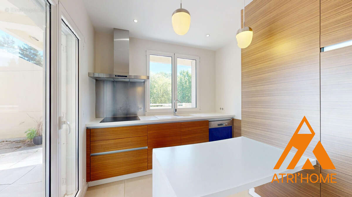 Appartement à AURILLAC