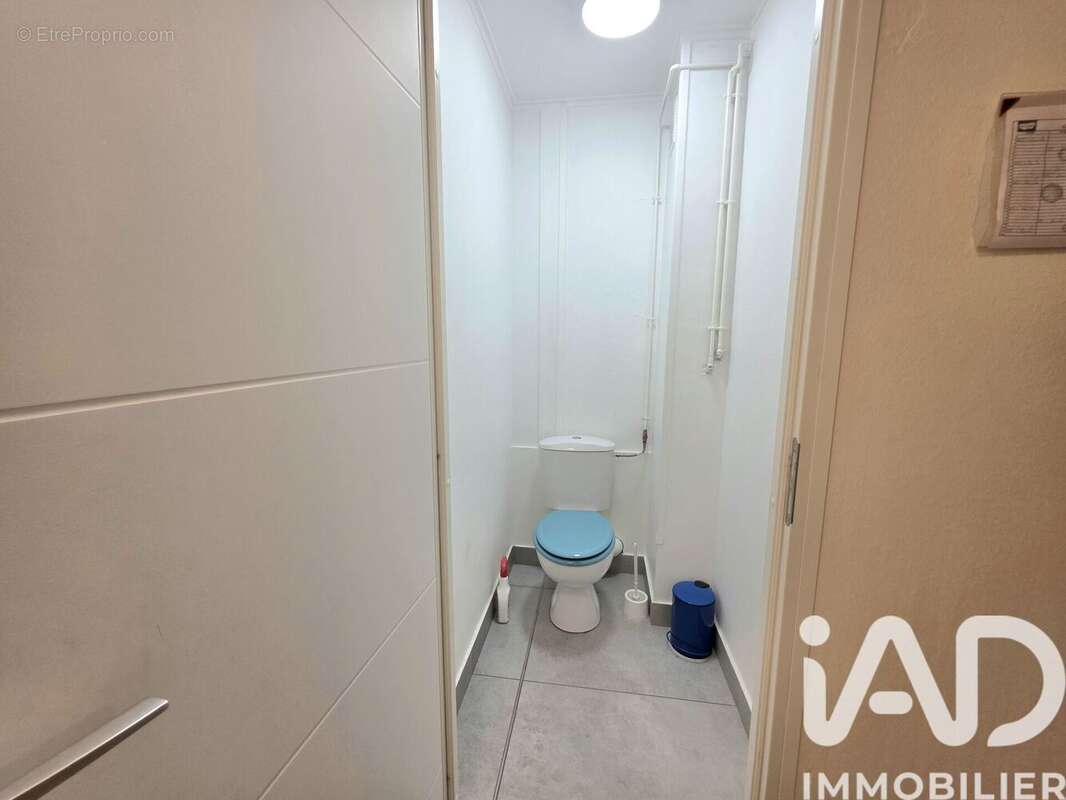 Photo 7 - Appartement à TROYES