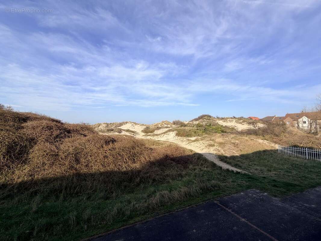 Appartement à DUNKERQUE