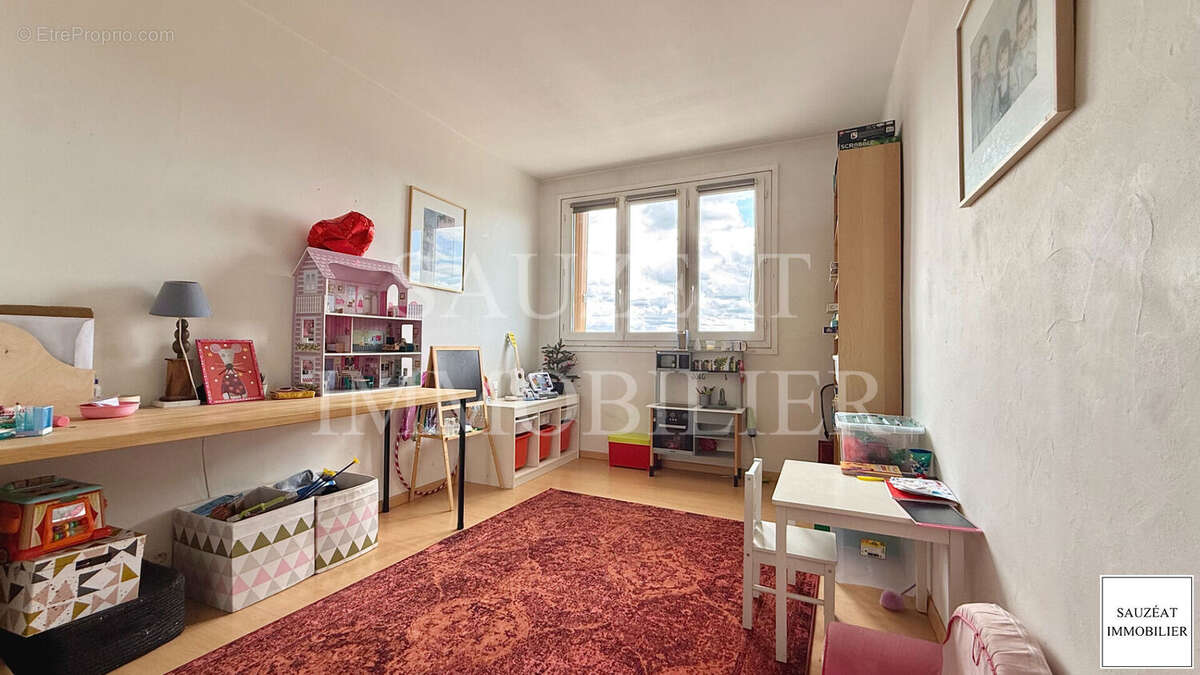 Appartement à BAGNEUX