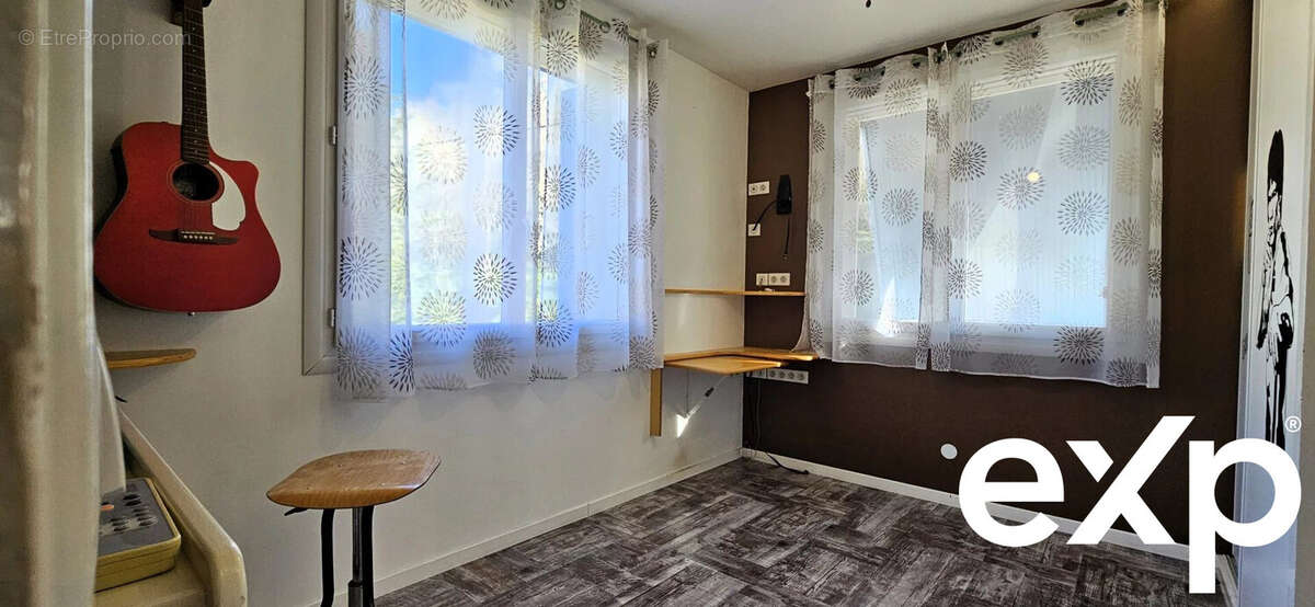 Maison à MOULEYDIER