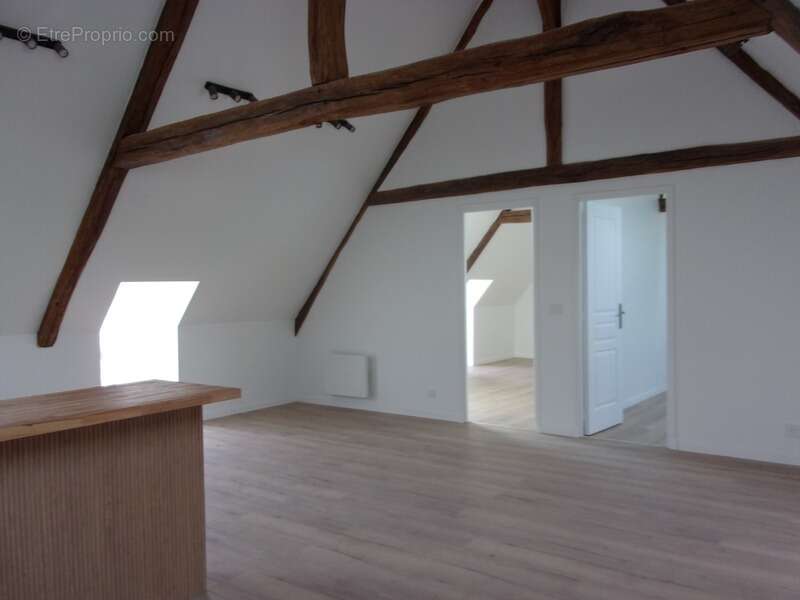 Appartement à vendre 4 pièces MOUY (60) - photo 2