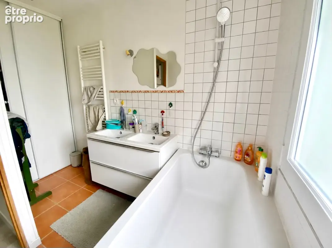 Maison 6 pièces,  4 chambres, DIX ARPENTS ! - photo 11