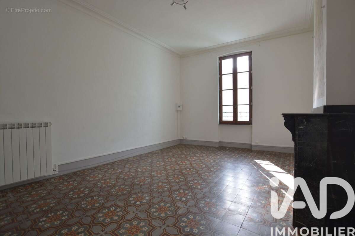 Photo 9 - Maison à FLEURY