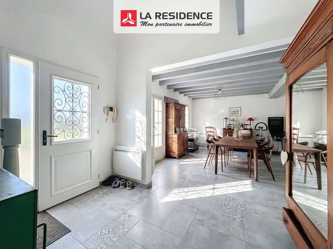 Maison à ANDRESY