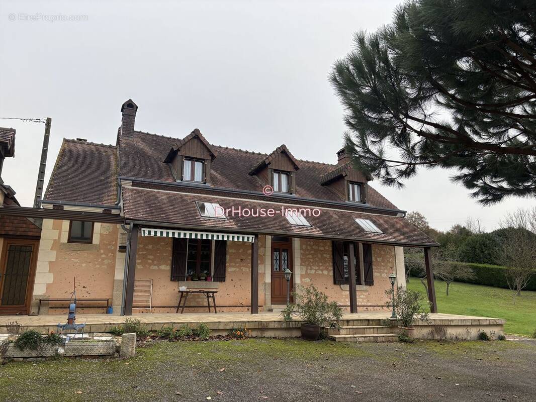 Maison à CETON