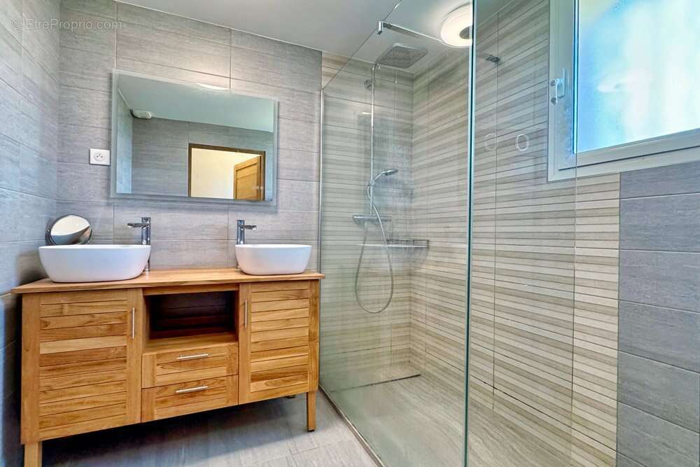 Maison à MARSEILLE-14E