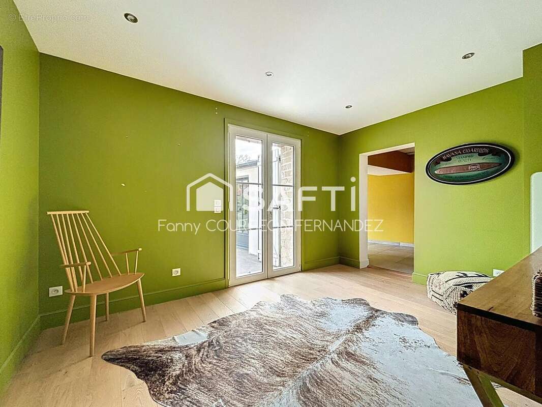 Photo 6 - Maison à GOUVIEUX