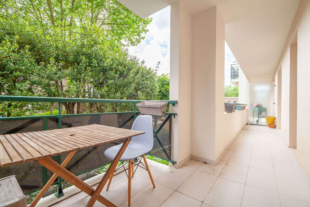 Appartement Biarritz 2 pièce(s) 49m2 - photo 2