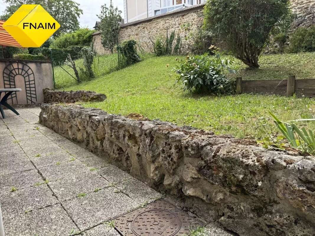 Appartement à VILLEMOISSON-SUR-ORGE