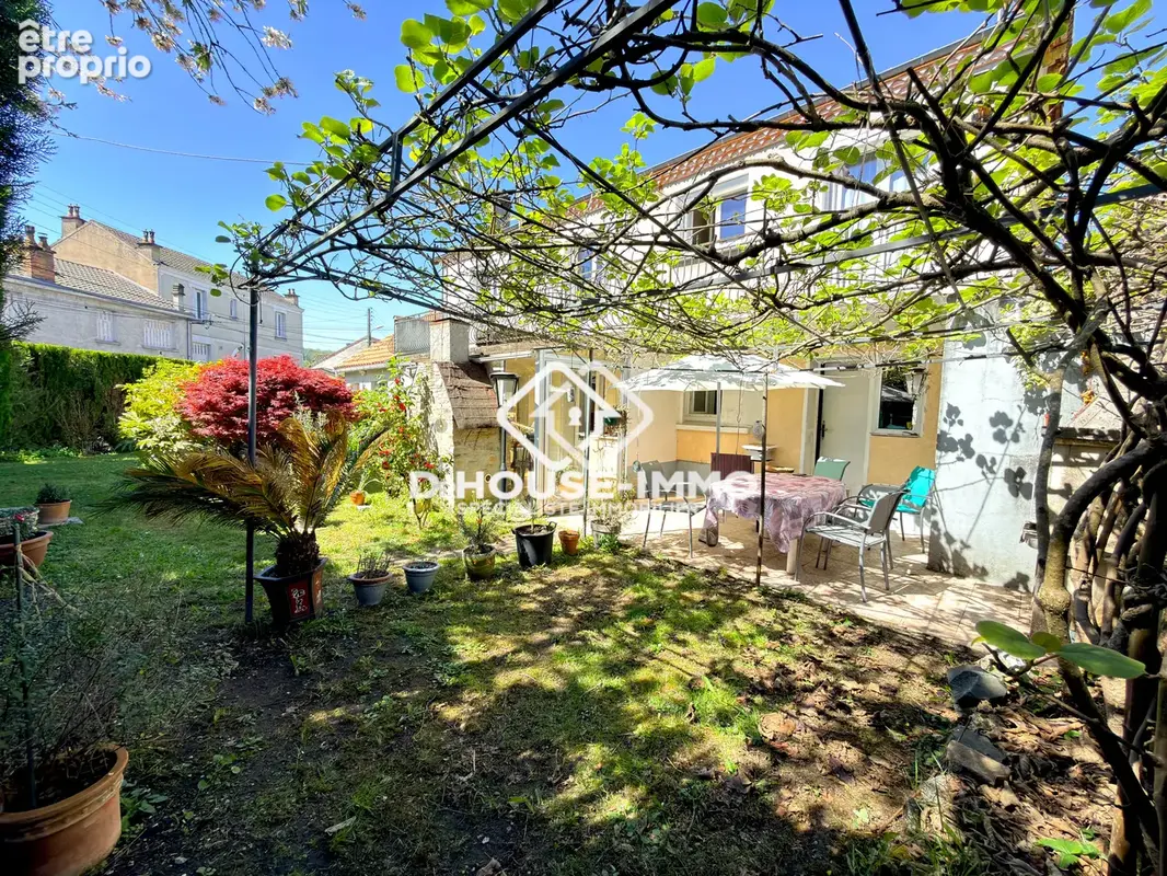 Maison 6 pièces 144 m² à vendre à Perigueux (24000) - photo 11